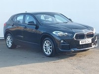 2019 BMW X2 sDrive 18i SE 5dr HATCHBACK PETROL Manual
