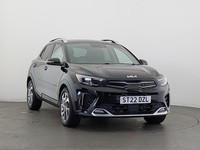2022 Kia Stonic 1.0T GDi 48V GT-Line 5dr SUV Petrol Manual