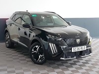 2026 Peugeot 2008 1.2 PureTech 130 GT 5dr EAT8 SUV Petrol Automatic