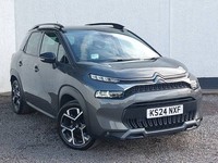 2024 Citroen C3 Aircross 1.2 PureTech 130 Max 5dr EAT6 MPV PETROL Automatic