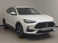 2023 MG MG HS 1.5 T-GDI PHEV Trophy 5dr Auto SUV Hybrid Automatic