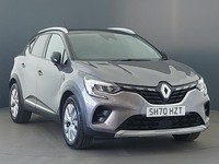 2020 Renault Captur 1.5 dCi 95 Iconic 5dr Hatchback Diesel Manual