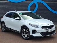 2021 Kia XCeed 1.0T GDi ISG 3 5dr Hatchback Petrol Manual