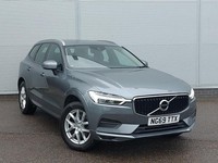 2019 Volvo XC60 Diesel Estate 2.0 B4D Momentum 5dr AWD Geartronic SUV Diesel Aut