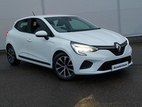 2022 Renault Clio 1.0 TCe 90 Iconic Edition 5dr HATCHBACK PETROL Manual