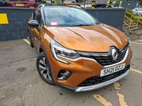 2021 Renault Captur 1.0 TCE 90 S Edition 5dr Hatchback Petrol Manual