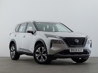 2024 Nissan X-Trail 1.5 E-Power 204 Acenta Premium 5dr Xtronic SUV Hybrid Automa