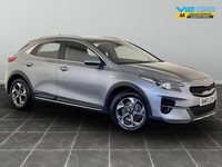 2020 Kia XCeed 1.0 T-GDi 2 Euro 6 (s/s) 5dr Manual SUV Petrol Manual