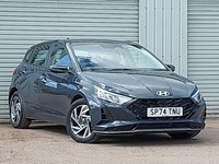 2024 Hyundai i20 1.0T GDi Advance 5dr Hatchback Petrol Manual