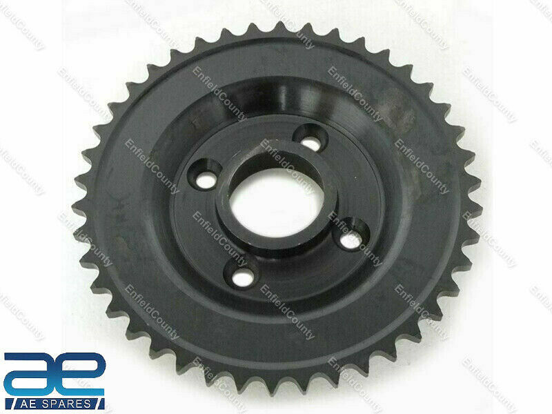 For BSA A7 A10 A50 A65 Rear Wheel Sprocket 5/8" x 3/8" 42 Teeth 42-6331  