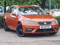 2019 SEAT Leon 2.0 TSI 190 Xcellence Lux [EZ] 5dr DSG Estate Petrol Automatic