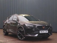 2024 Cupra Formentor 1.4 eHybrid 204 V2 5dr DSG HATCHBACK PETROL/ELECTRIC Automa