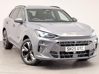 2025 Cupra Terramar 1.5 eTSI 150 V2 5dr DSG HATCHBACK PETROL Automatic