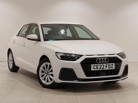 2022 Audi A1 25 TFSI Sport 5dr Hatchback Petrol Manual