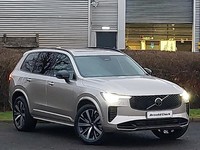 2025 Volvo XC90 2.0 B5P Plus Dark 5dr AWD Geartronic SUV Petrol Automatic