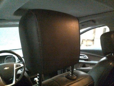 EQUINOX   2010 Headrest 387220