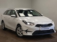 2023 Kia Ceed 1.5T GDi ISG 2 5dr Estate Petrol Manual