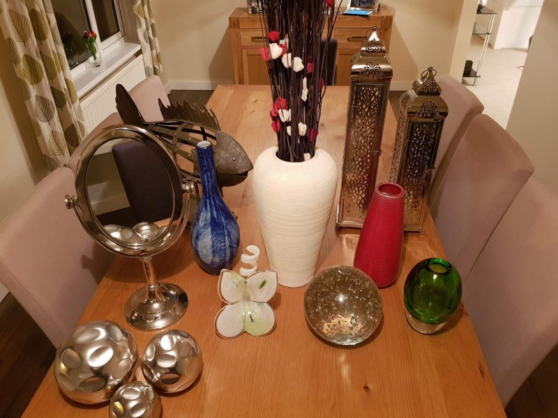 Household ornaments | in Malone, Belfast | Gumtree