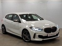2020 BMW 1 Series M135i xDrive 5dr Step Auto Hatchback Petrol Automatic