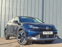 2025 Citroen C4 1.2 [130] Max 5dr Auto Hatchback Petrol Automatic