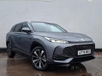 2025 MG MG HS 1.5 T-GDI Trophy 5dr SUV Petrol Manual