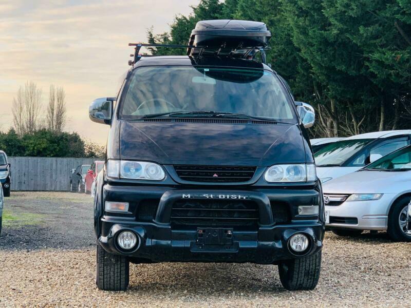 Форум mitsubishi delica