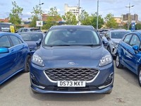 2024 Ford Kuga 2.5 FHEV Vignale 5dr CVT SUV Hybrid Automatic