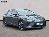 2023 MG MG4 150kW SE EV Long Range 64kWh 5dr Auto Automatic Hatchback Electric A