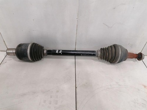 CHEVROLET CORVETTE C6 Antriebswelle Hinten Rechts 22873444 Rear Drive Shaft