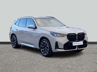 BMW X3 xDrive20d M Sport 5dr Step Auto [Pro Pack]