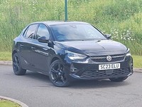 2023 Vauxhall Corsa 1.2 GS 5dr HATCHBACK PETROL Manual