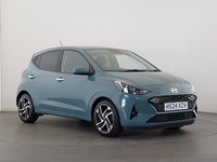 2024 Hyundai i10 1.2 [79] Premium 5dr Auto [Nav] HATCHBACK PETROL Automatic