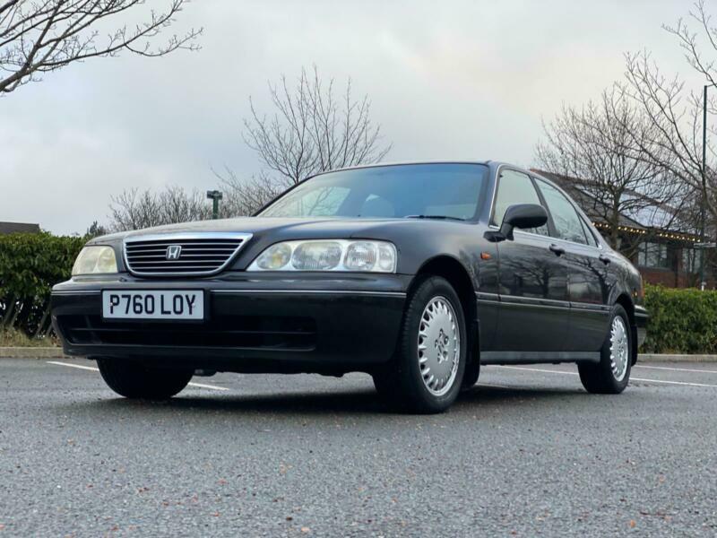 Honda legend 1996