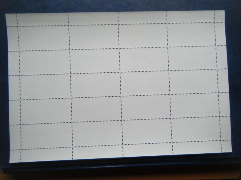 Canada#1783a MNH Pane of 20 'Scenic Highways-3'