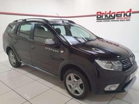 2019 Dacia Logan 0.9 TCe Comfort Estate 5dr Estate Petrol Manual