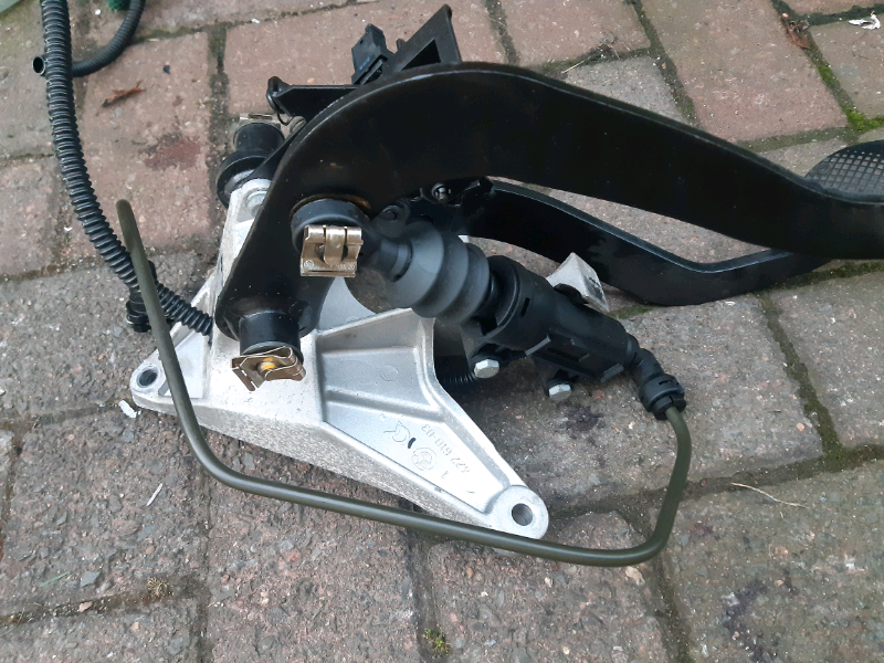 Clutch Pedal Spring for sale in UK View 59 bargains