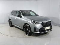 BMW X3 xDrive M50 5dr Auto