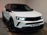 2022 Vauxhall Mokka 1.2 Turbo GS Line 5dr Hatchback Petrol Manual