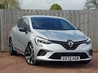 2023 Renault Clio 1.6 E-TECH full hybrid 145 Techno 5dr Auto HATCHBACK PETROL/EL