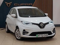 2022 Renault Zoe 80kW SE R110 50kWh Rapid Charge 5dr Auto Hatchback Electric Aut