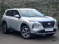 2023 Nissan X-Trail 1.5 E-Power 204 Acenta Premium 5dr Xtronic SUV Hybrid Automa