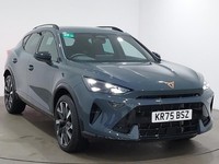 2025 Cupra Formentor 1.5 eTSI 150 V2 5dr DSG HATCHBACK PETROL Automatic