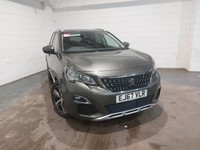 2017 Peugeot 3008 1.6 THP Allure 5dr EAT6 SUV Petrol Automatic