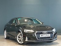 2022 Audi A5 35 TFSI Sport 5dr S Tronic Hatchback Petrol Automatic