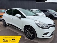 Renault Clio PLAY TCE-ONLY 55128 MILES, 1 FORMER OWNER, SERVICE HISTORY