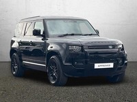 LAND ROVER DEFENDER 3.0 D250 X-Dynamic S 110 5dr Auto