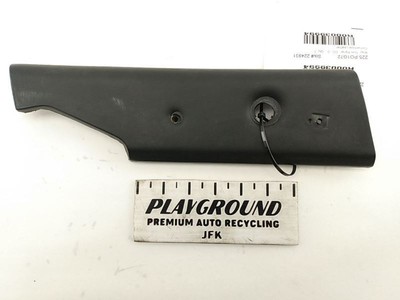 PORSCHE 914/4 1.7L TARGA Right Passenger Rear C Pillar Trim Panel Fits 70-76