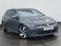 2020 Volkswagen Golf 2.0 TSI GTI 5dr DSG Hatchback Petrol Automatic