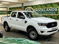 Ford Ranger 2.0 XL ECOBLUE [STUNNING EXAMPLE]