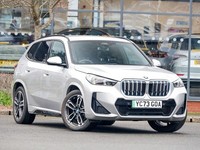 2023 BMW iX1 230kW xDrive30 M Sport 65kWh 5dr Auto ESTATE ELECTRIC Automatic